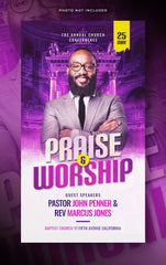 Mega Pack 7000 Flyers Premium Todas Las Temáticas Editables