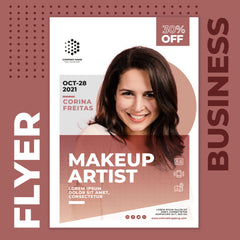 Mega Pack 7000 Flyers Premium Todas Las Temáticas Editables