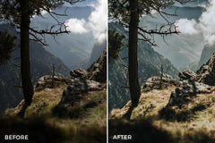 Mega Pack Lightroom 10.000 Presets El Más Completo de Internet