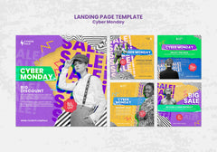 Mega Pack 10.000 Instagram Premium Templates Historia + Feed
