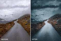 Mega Pack Lightroom 10.000 Presets El Más Completo de Internet