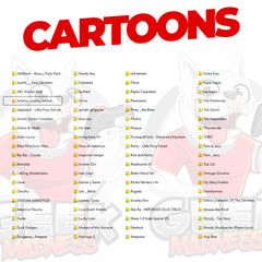 Pack Completo Archivos STL para Impresión 3D más de 600.000 modelos