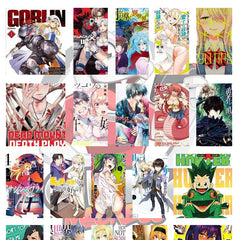 ES-EN Mega Pack Comic & Manga 70.000 Archivos 2TB de Contenido