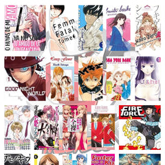 ES-EN Mega Pack Comic & Manga 70.000 Archivos 2TB de Contenido