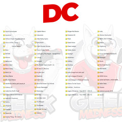 Pack Completo Archivos STL para Impresión 3D más de 600.000 modelos