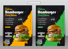 Mega Pack 7000 Flyers Premium Todas Las Temáticas Editables