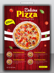 Mega Pack 7000 Flyers Premium Todas Las Temáticas Editables