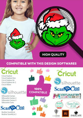 Pack Svg, Png 22.000 Archivos P/ Imp De Corte, Sublimadora