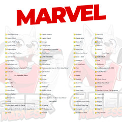 Pack Completo Archivos STL para Impresión 3D más de 600.000 modelos