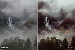 Mega Pack Lightroom 10.000 Presets El Más Completo de Internet