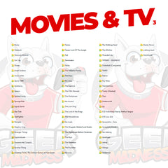 Pack Completo Archivos STL para Impresión 3D más de 600.000 modelos