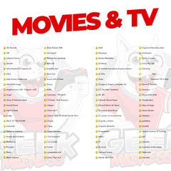Pack Completo Archivos STL para Impresión 3D más de 600.000 modelos
